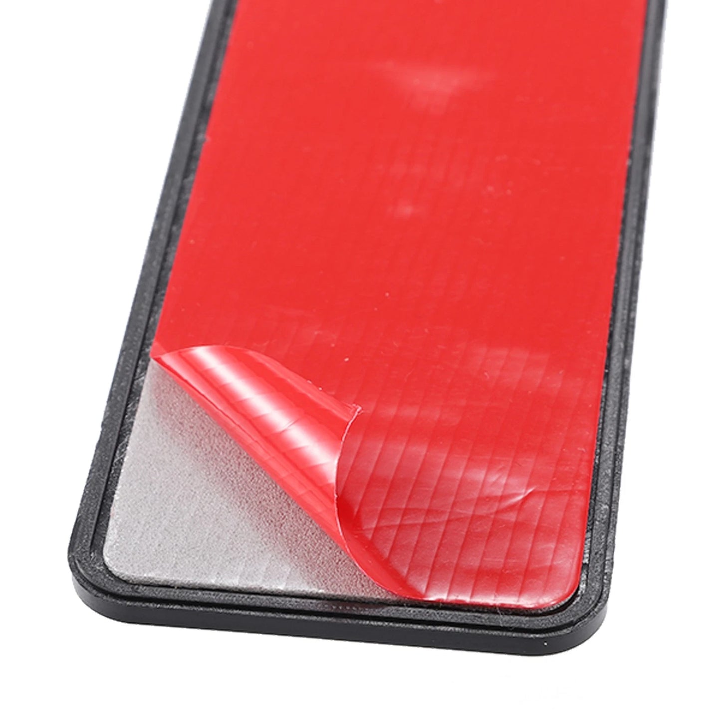 3 x Car Gas Brake Foot Rest Pedal Covers for Suzuki Jimny (2018-2023)