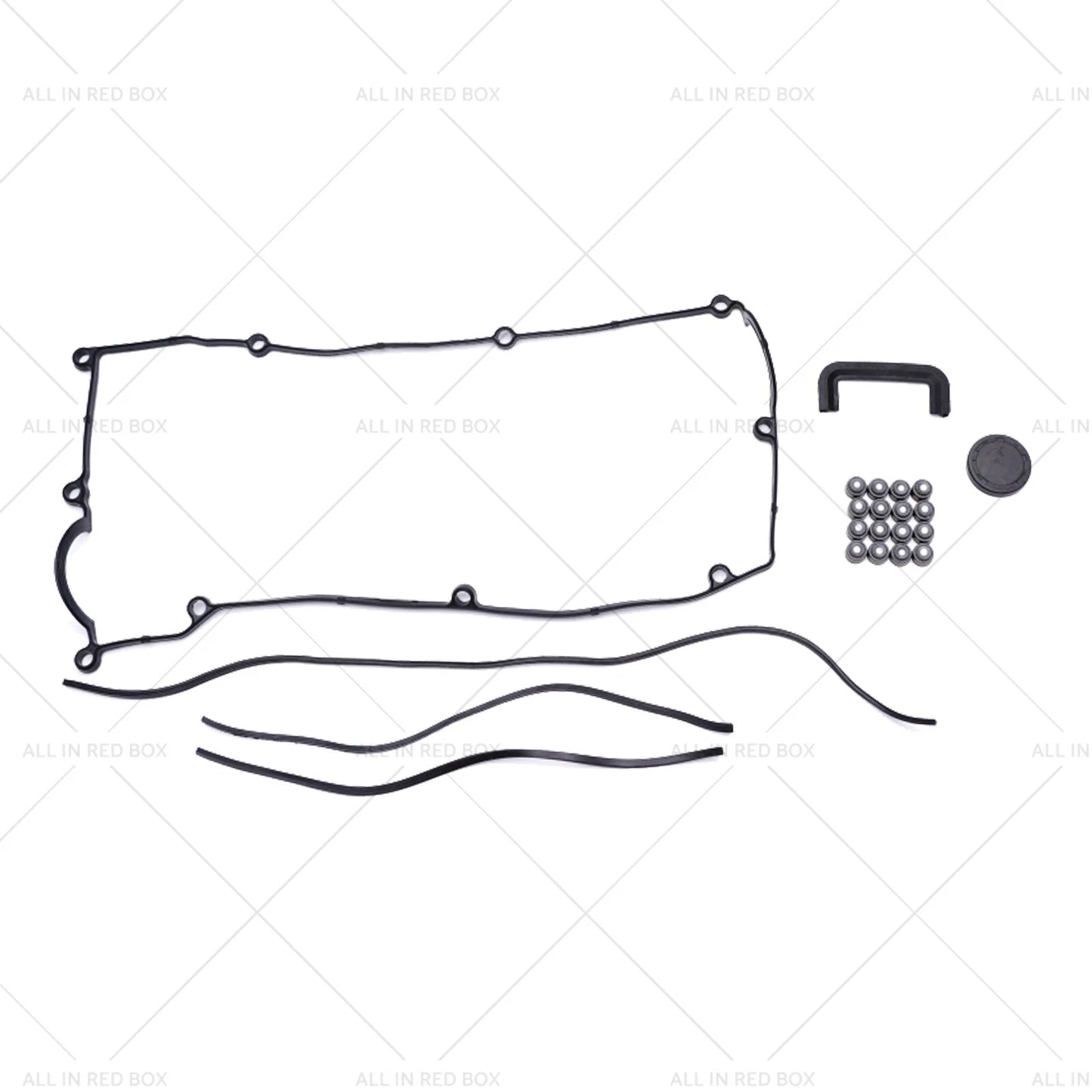 VRS Cylinder Head Gasket Set for Hyundai Getz TB 1.4L G4EE, 1.5L G4EC (2002-2011)