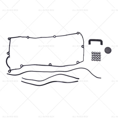 VRS Cylinder Head Gasket Set for Hyundai Getz TB 1.4L G4EE, 1.5L G4EC (2002-2011)