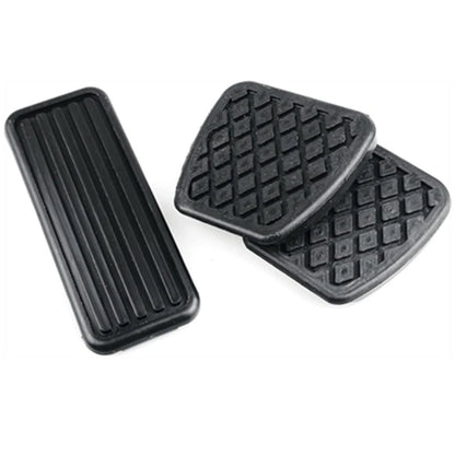 Accelerator Brake Clutch Pedal Pad for Honda Civic (2001-2005)