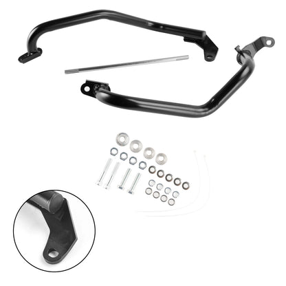 Engine Guard Crash Bar for Yamaha MT-09, XSR 900 (2014-2020)