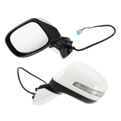 Left Side Door Mirror for Honda Civic (2012-2013)