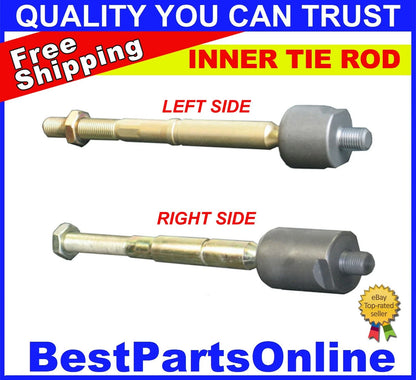Steering Inner Tie Rod End for Lexus LS400 (1995–2000)