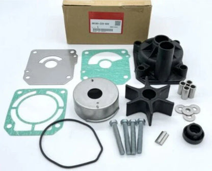 Water Pump Rebuild Kit for Honda BF75D/BF90D (75-90HP)