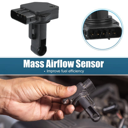 Mass Air Flow Sensor for Mazda MX-5 Miata (2006-2015)