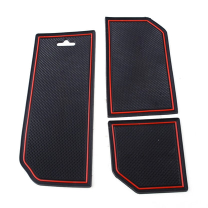 Armrest Storage Box Organizer for Toyota Highlander (2016-2019)