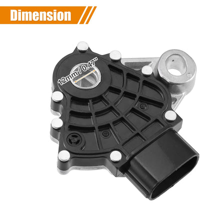 Automatic Transmission Neutral Safety Switch for Toyota 4Runner