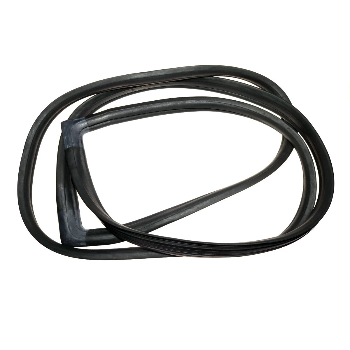 Front Windshield Weatherstrip for Toyota Dyna 200 Toyoace 1995-2003