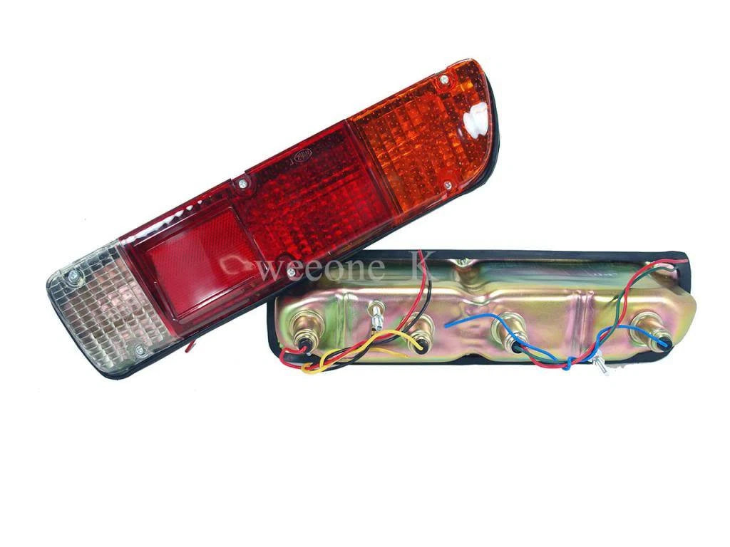 RH Rear Tail Lights for Nissan 620, Datsun 620 (1972-1979)