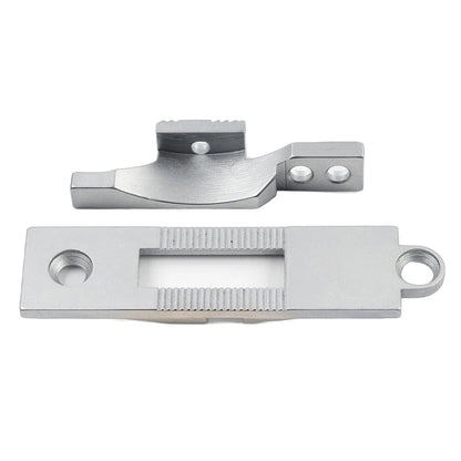Needle Plate & Feed Dog for PFAFF 145, 545, 1245 (No Year Specified)