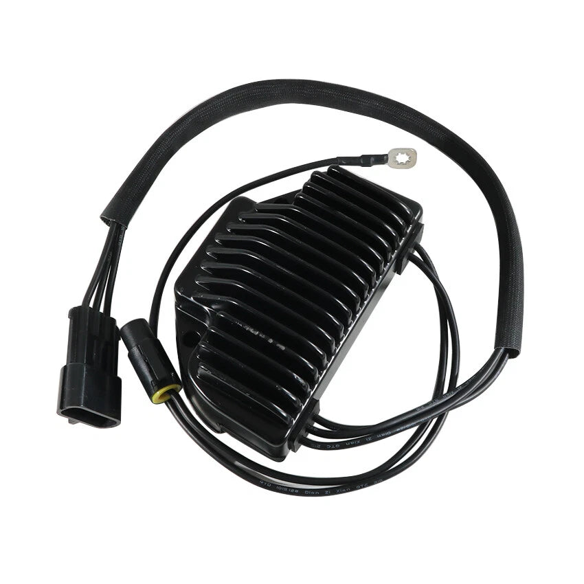 Voltage Rectifier Regulator for Harley-Davidson Night Rod VRSCD V-Rod (2006-2017)