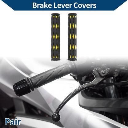 1/2" 12mm Motorcycle Brake Lever Cover for Universal