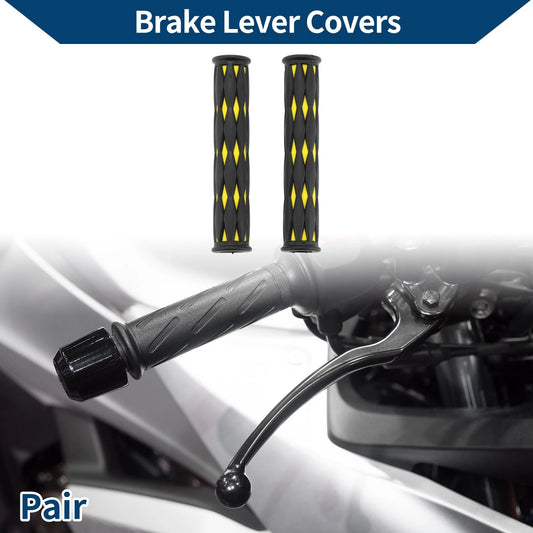 1/2" 12mm Motorcycle Brake Lever Cover for Universal