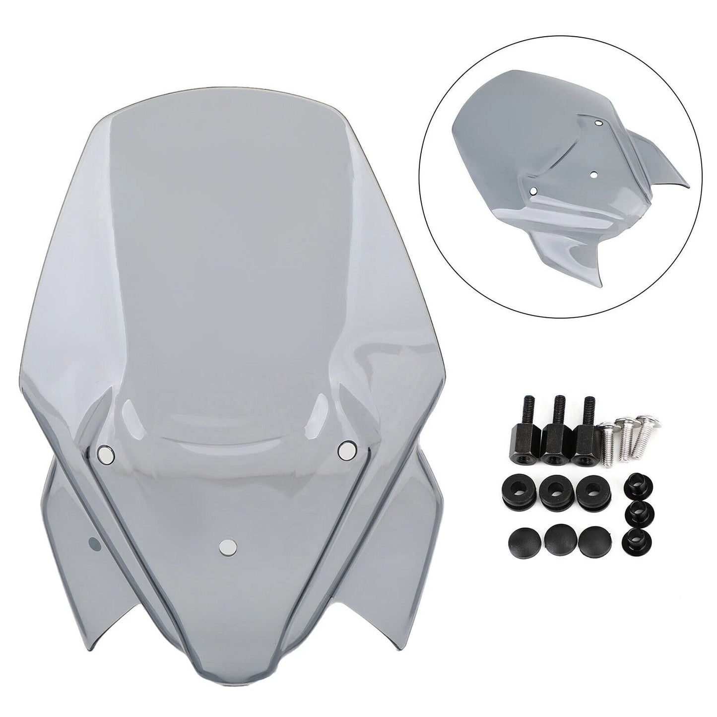 Windshield for BMW F900R (2020-2021)