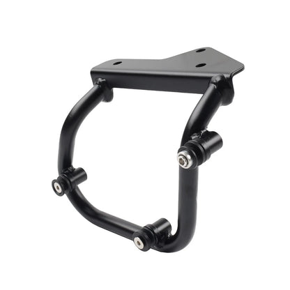 Right Side Trunk Bag Support Bracket for XSR900 (2022-2023)