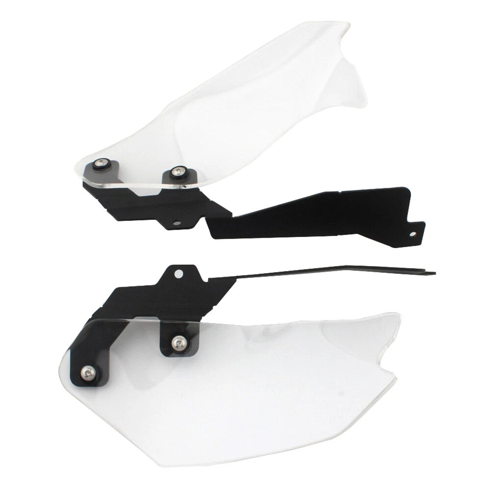 Windshield Side Panels for BMW F750GS F850GS (2018-2024)