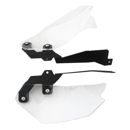 Windshield Side Panels for BMW F750GS F850GS (2018-2024)