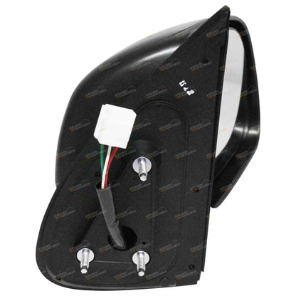 RH Electric Side Door Mirror for Toyota Hilux (2005–2010)