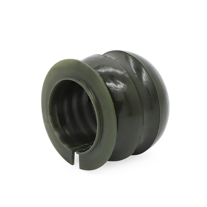 Black Upper Steering Stem Shaft Bushing for Honda TRX 300 FW, TRX400EX (1993-2008)