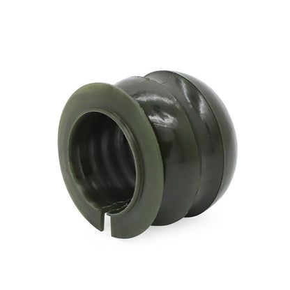 Black Upper Steering Stem Shaft Bushing for Honda TRX 300 FW, TRX400EX (1993-2008)