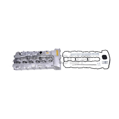 Aluminum Valve Cover for BMW N54 135i 335i 535i 740i X6 (2007–2010)