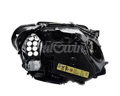 BMW 7 Series F01 F02 F04 Left Side Bi-Xenon Headlight OEM (2010-2015)