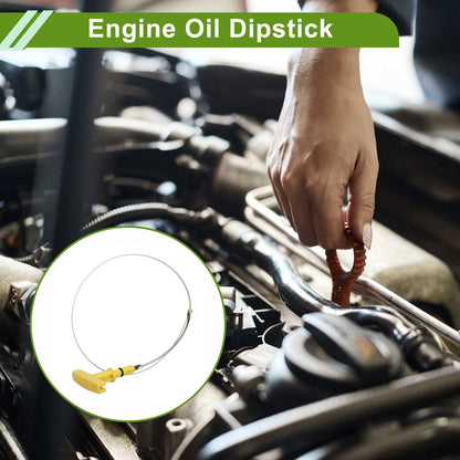 Engine Oil Dipstick for Chrysler PT Cruiser 2.4L (2001-2010)