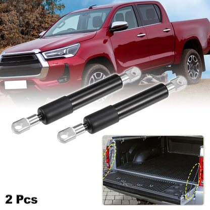 Tailgate Assist Lift Support Kit for Toyota Hilux Pickup (2005-2023)