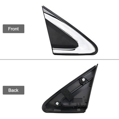 Right Mirror Triangle Cover for Mitsubishi Eclipse Cross (2018–2021)