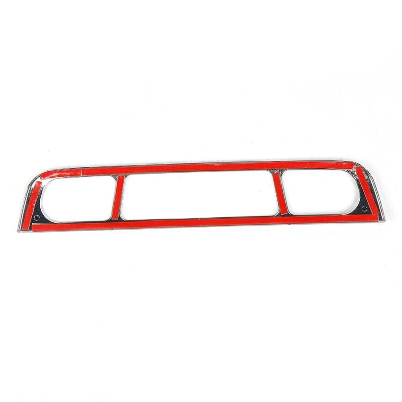Brake Light Cover Bezel for Dodge Ram 1500 (2019-2023)