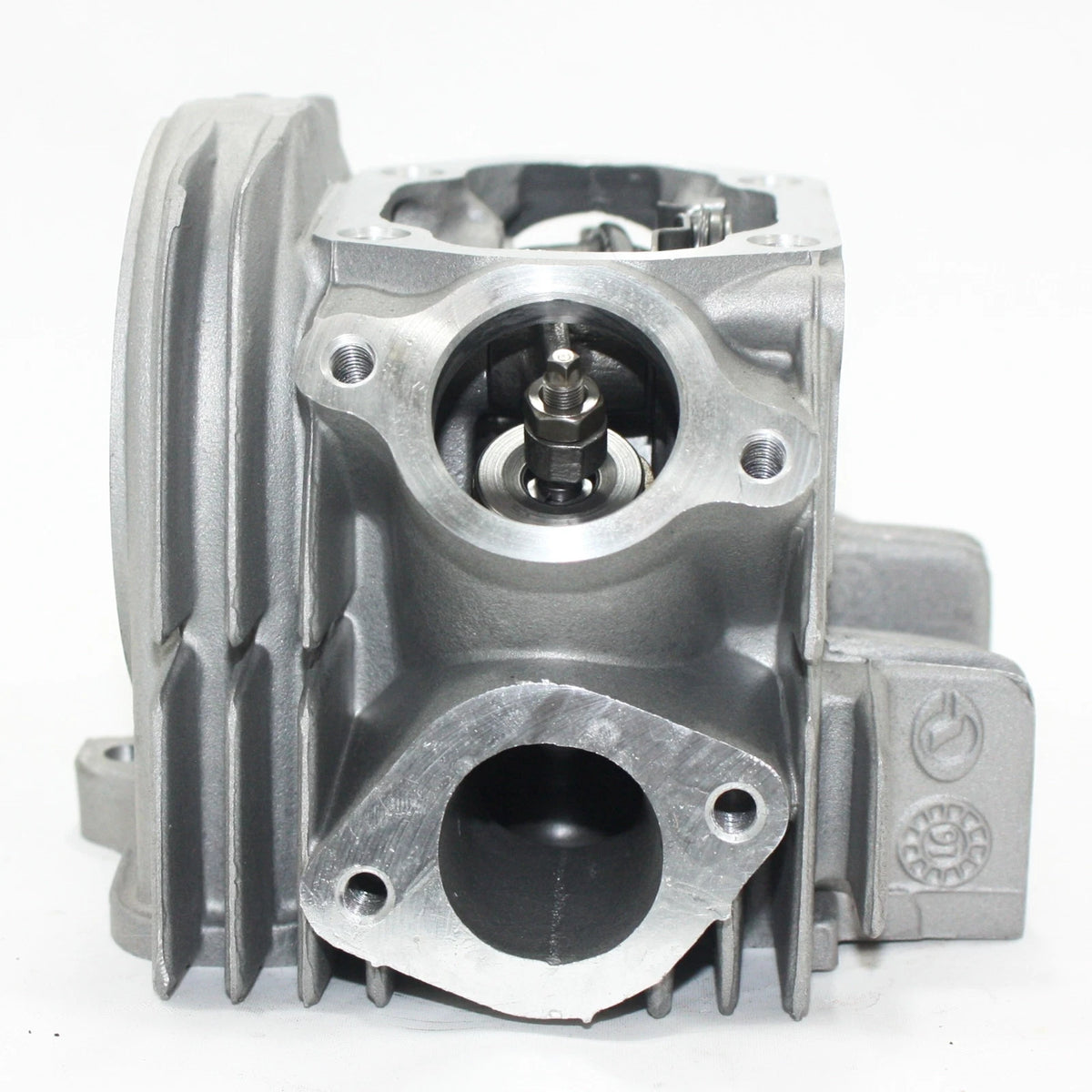 Engine Cylinder Head Kit for Lifan T125 110cc 125cc Pit Pro Dirt Bike