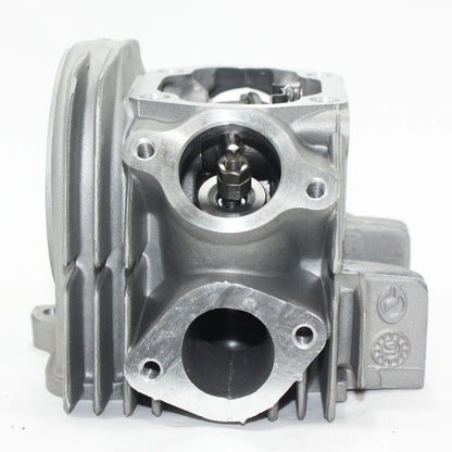 Engine Cylinder Head Kit for Lifan T125 110cc 125cc Pit Pro Dirt Bike