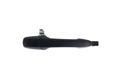 Rear Right Black Outer Door Handle Without Keyhole for Mazda CX-9 (2007–2016)