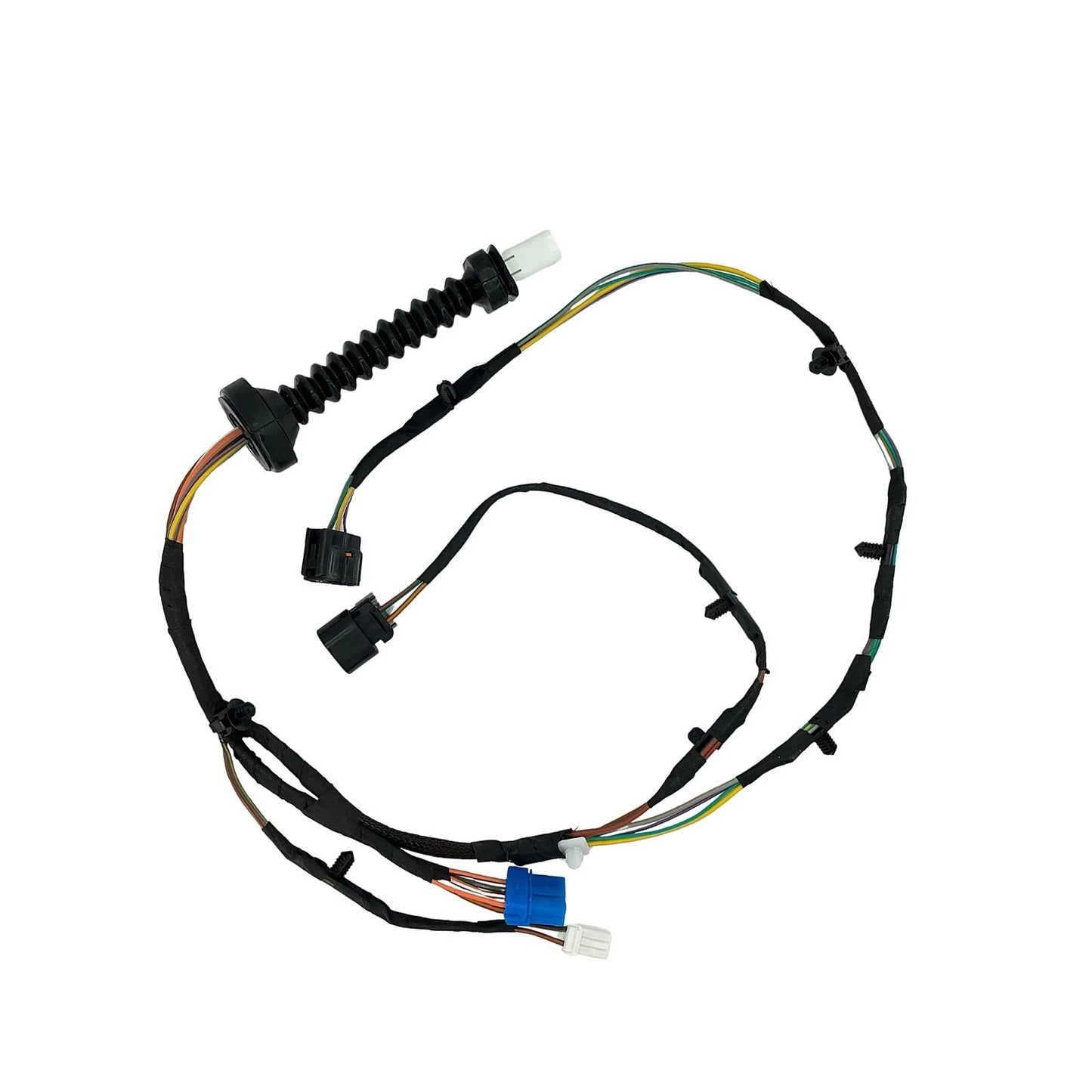 2 x Rear Door Wiring Harness for Dodge Pickup