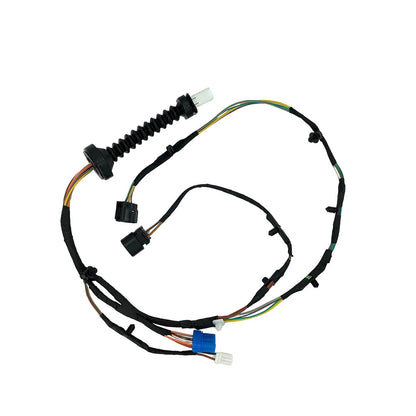 2 x Rear Door Wiring Harness for Dodge Pickup
