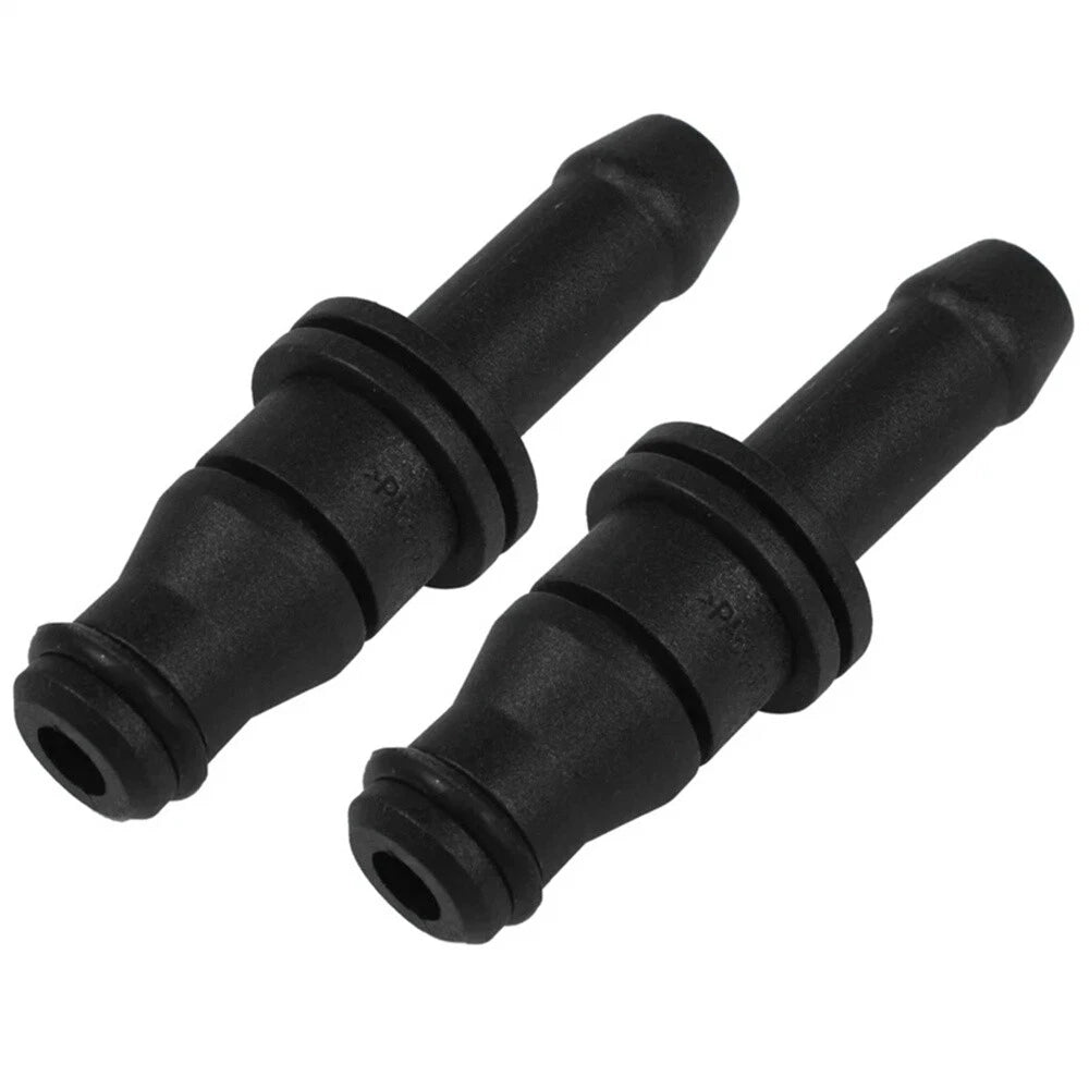 Coolant Hose Connectors for Mercedes-Benz W203 W221 (2000-2013)