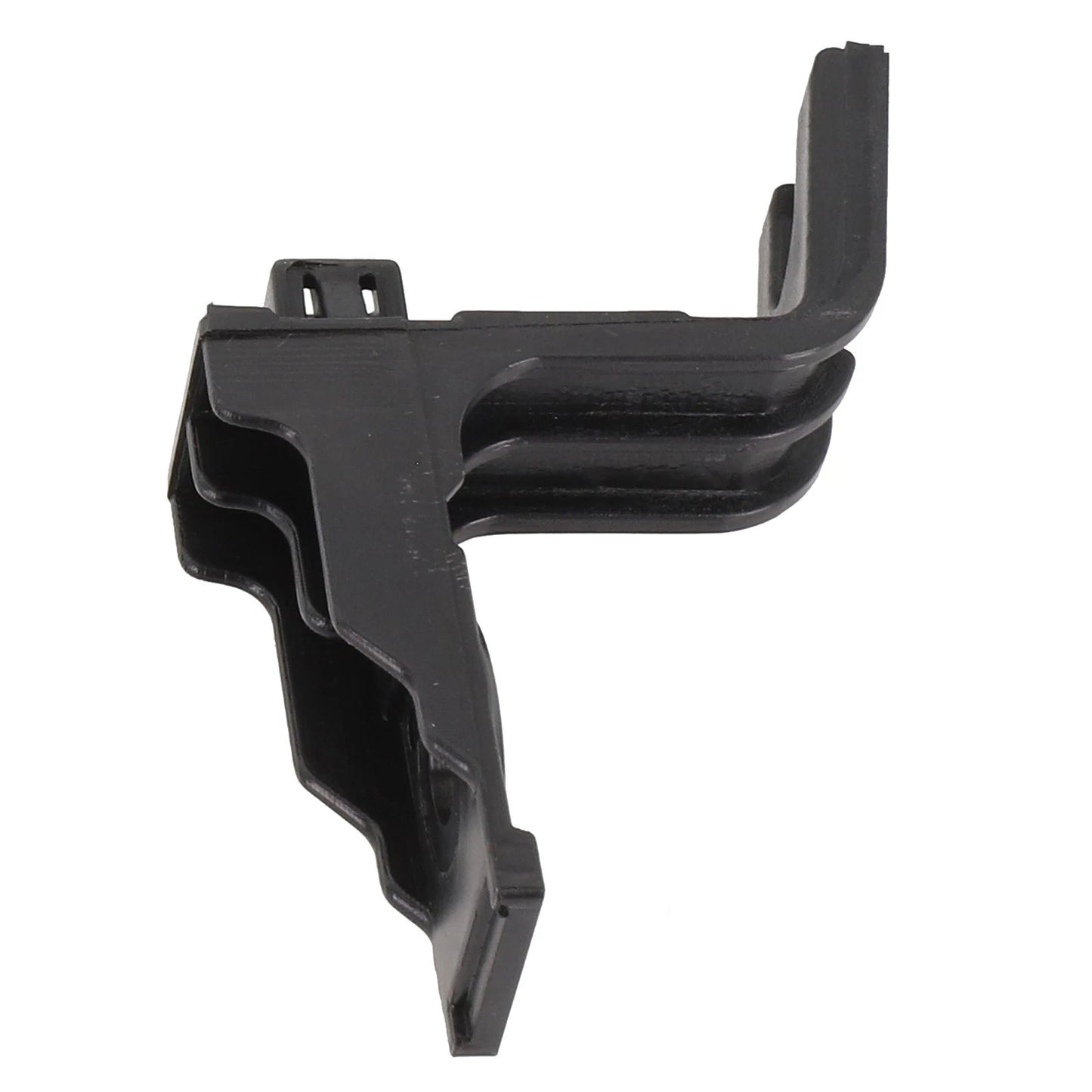 2 x Front Bumper Filler Clips for Toyota Tacoma (2012-2015)