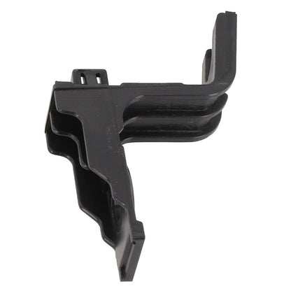 2 x Front Bumper Filler Clips for Toyota Tacoma (2012-2015)
