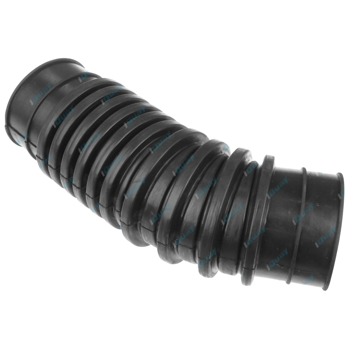 Rubber Air Cleaner Intake Hose for Toyota Hilux Surf LN130 2L-T 2.4L Engine
