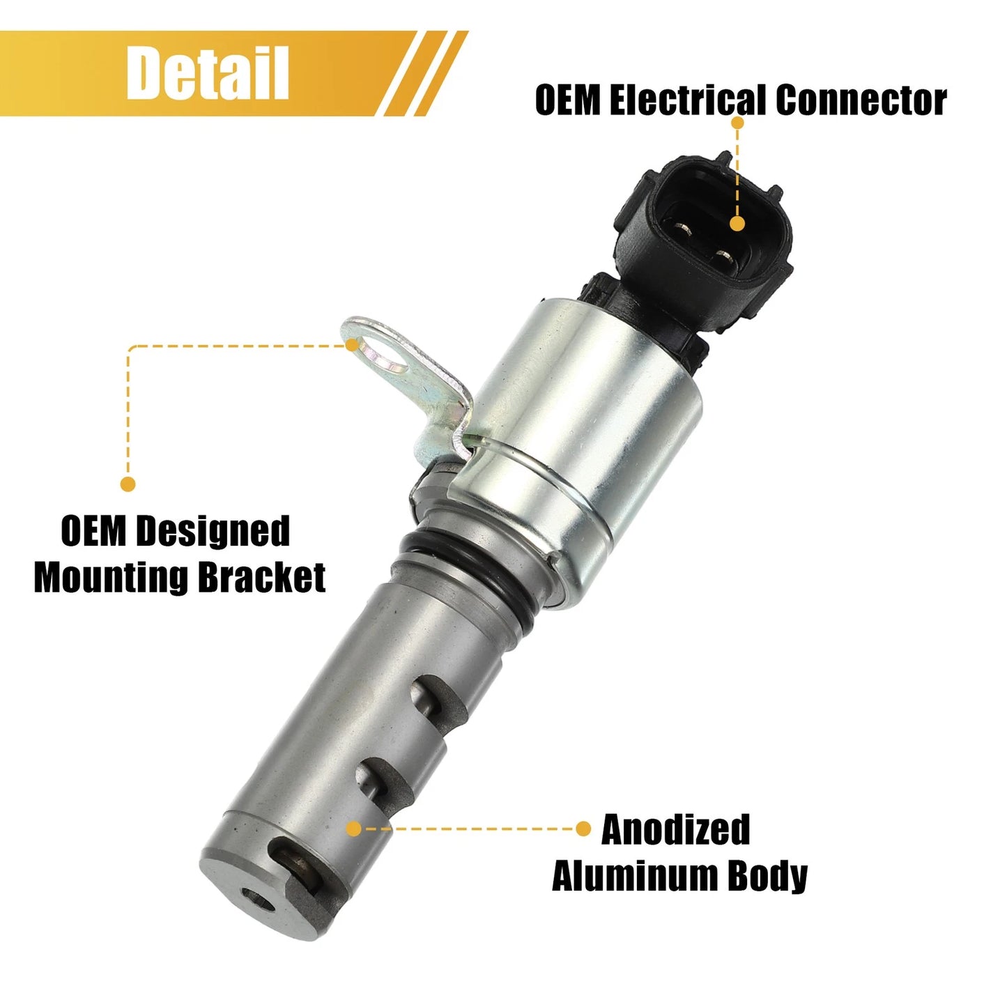 VVT Solenoid for Mitsubishi Mirage (2014-2015)