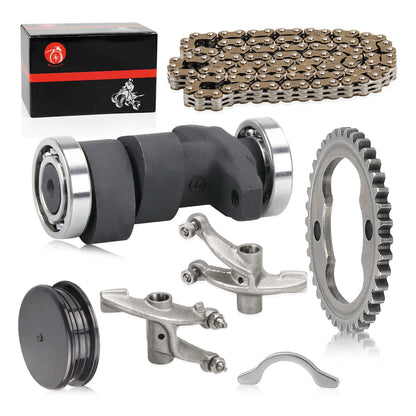 Camshaft & Rocker Arm Gear Honda Sportrax 300 TRX300EX