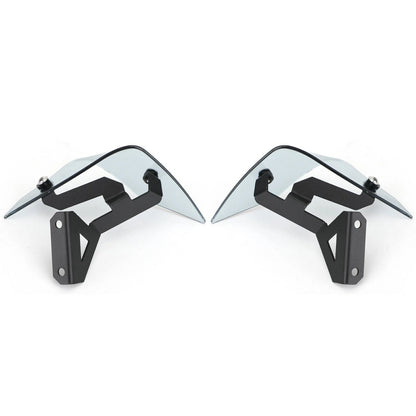 Plastic Fairing Cover for Honda Rebel CMX500 (2017-2023)