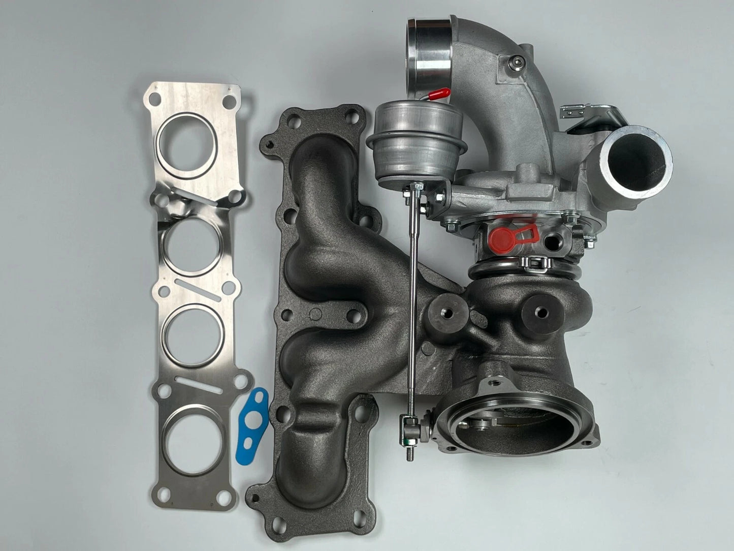 Turbocharger K03 for Land Rover Range Rover Evoque Discovery 2.0 (2011-2019)