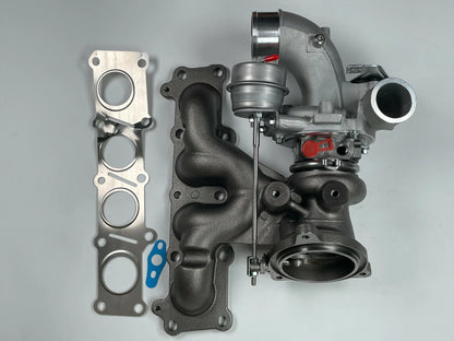 Turbocharger K03 for Land Rover Range Rover Evoque Discovery 2.0 (2011-2019)