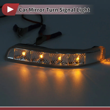 Left Turn Signal Light for KIA Sorento (2012-2014)