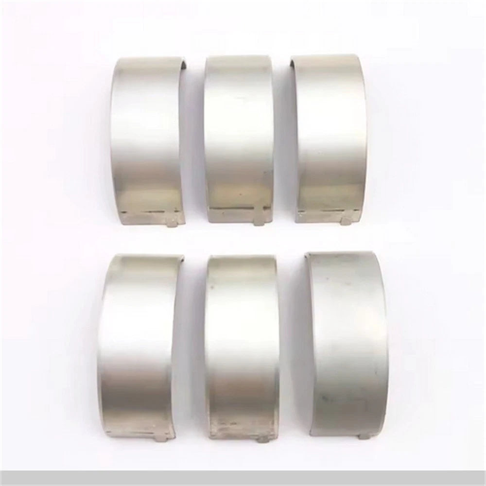 6 x Connecting Rod Bearings for Sea Doo 4-TEC GTX GTI RXP RXT RXP-X RXT-X (2002-2023)