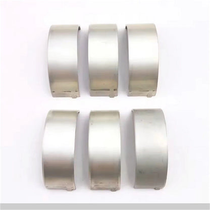 6 x Connecting Rod Bearings for Sea Doo 4-TEC GTX GTI RXP RXT RXP-X RXT-X (2002-2023)