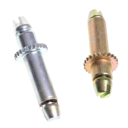 Rear Drum Brake Shoes Adjuster for Nissan Datsun D21 720 1980-1997