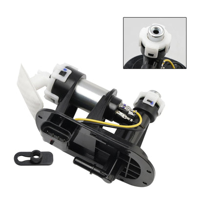 Fuel Pump Replacement for Hyosung GT650/R, 250/R, ST7 (2013-2017)