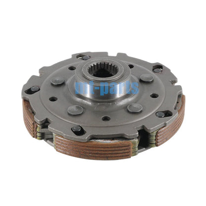 Wet Clutch Centrifugal Carrier Shoes for Suzuki LTA400F King Quad (2013-2024)